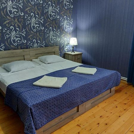 Lakeside Green Balcony Home Tskaltubo Εξωτερικό φωτογραφία